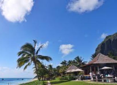 Mauritius Honeymoon - Lux Le Morne (7 Days) Tour