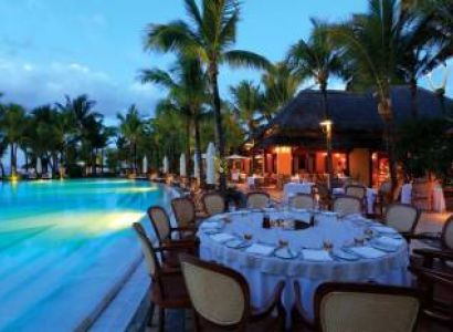 Mauritius Honeymoon - Hilton (7 Days) Tour