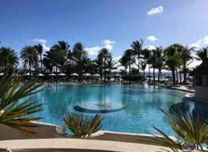 Mauritius Honeymoon - Lux Grand Gaube (7 Days) Tour
