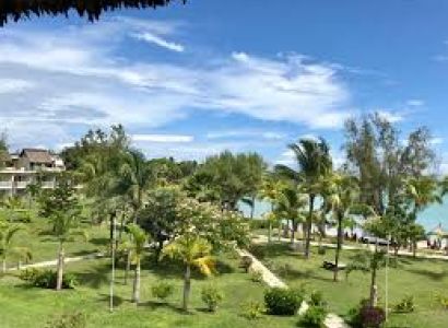 Mauritius Honeymoon - Lux Belle Mare (6 Days) Tour