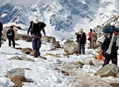 Daring Manali-Ladakh Tour 22N/23D