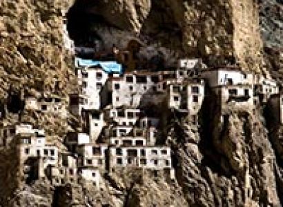 Southern Zanskar 18N/19D