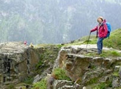 Daring Manali - Ladakh Tour