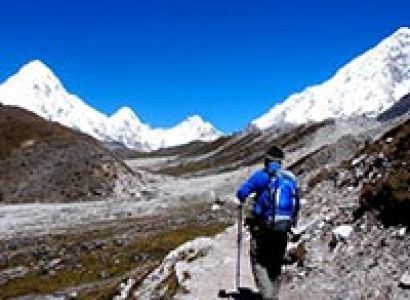 Sham Valley Trek Tour