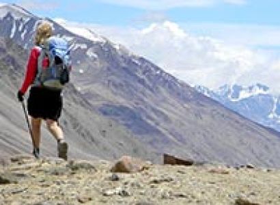 Southern Zanskar Tour