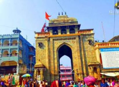 Maharashtra - Bus Pkg Tour Package