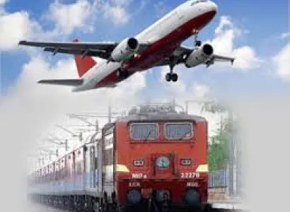 Kasi - Naimisharanyam Yatra Tour Package