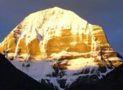 Kailash Manasarovar Yatra Package