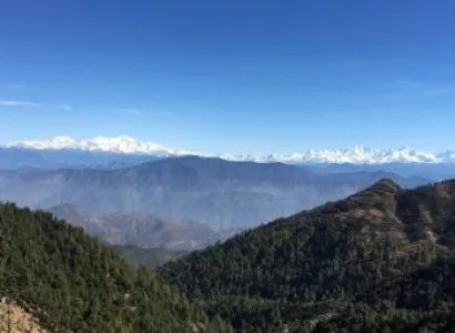 Utharakand Tour Package