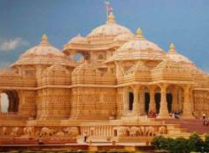 Gujarath Tour Package