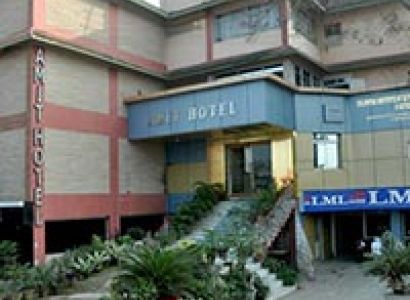 Maharaja Suite Room Image