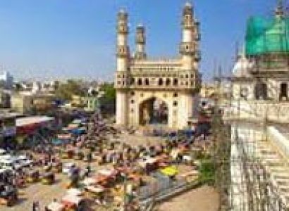 Hyderabad Tour