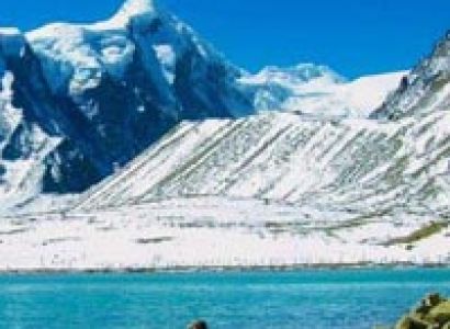 Bundelkhand Holidays Tour