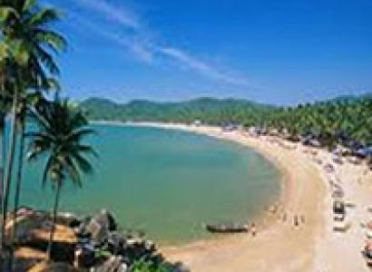 Monsoon Goa Package