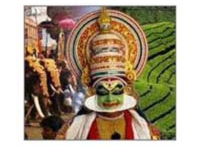 Spicy Kerala Tour