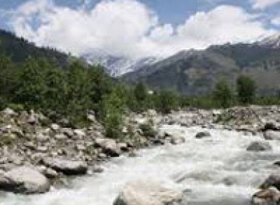 Dalhousie, Manali Tour package