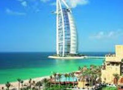 Special Dubai Tour Package