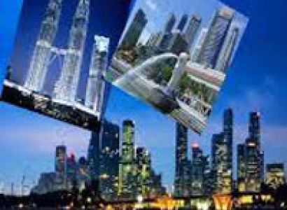 Singapore, Malaysia Tour