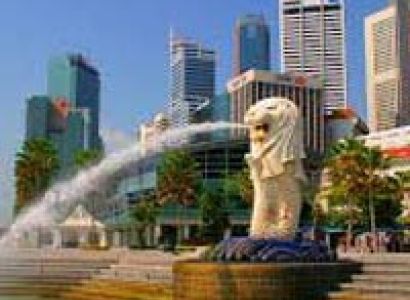 Singapore tour package
