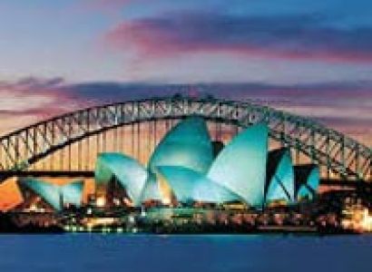 Australia Tour Package
