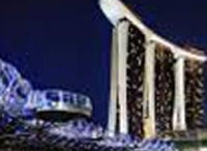 Singapore - Malaysia - Bangkok Tour package
