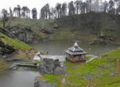 Lamba Lambhari Trek Tour