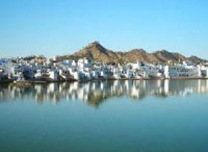 Rajasthan Honeymoon Tour