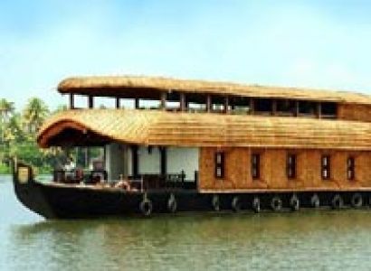 Best of Kerala Tour