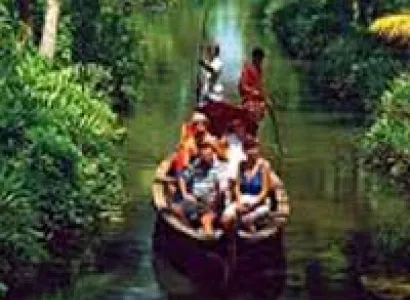 Experience Kerala Tour