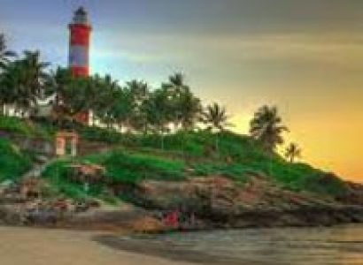 Kerala Curry and Culture Tour