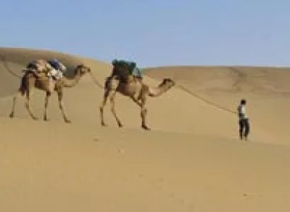 Rangeloo Rajasthan Tour