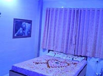 Mahabaleshwar Tour Package