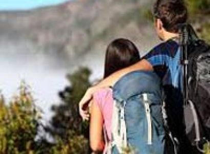 Mussoorie Honeymoon Tour