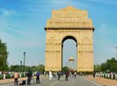 Short Trip to Delhi & Agra