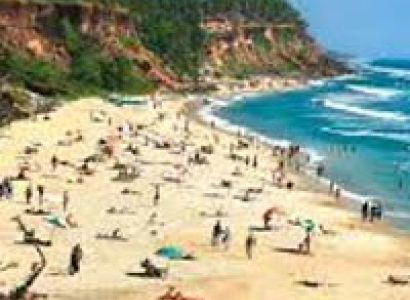3 Days Trip to Goa Tour