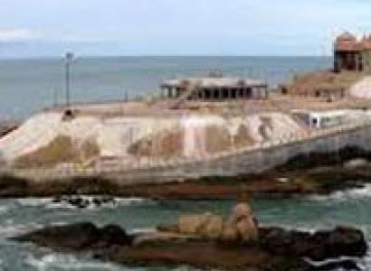 Tamil Nadu Temple Tour