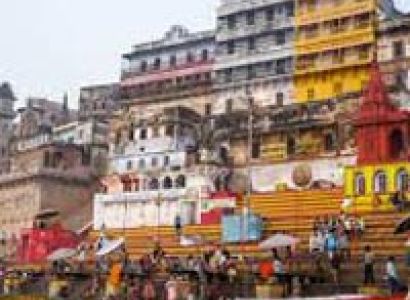 Teen Dham Yatra Tour