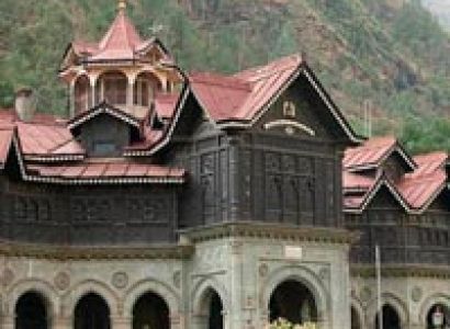 Splendid Dalhousie Khajjiar Tour