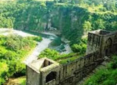 Himachal Temple Tour