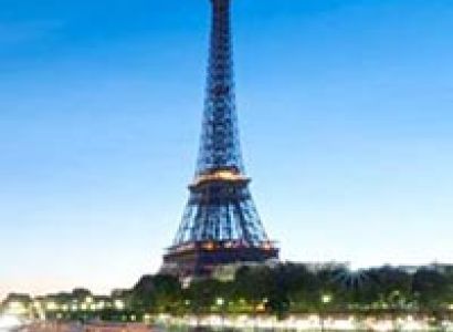 Glimpse of Europe Tour