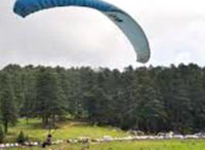 Manali By Volvo Tour