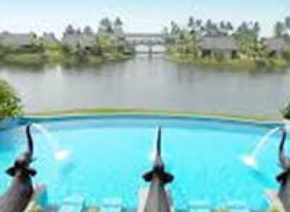 Kerala Honeymoon Tour Packages