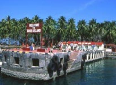 Mesmerizing Andaman Tour