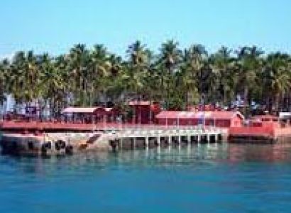 Fun Breaks in Andaman Tour