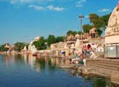 Spiritual Madhya Pradesh Tour
