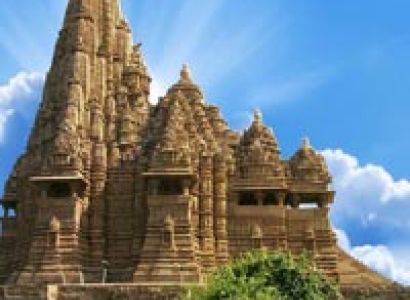 Gems of Madhya Pradesh Tour