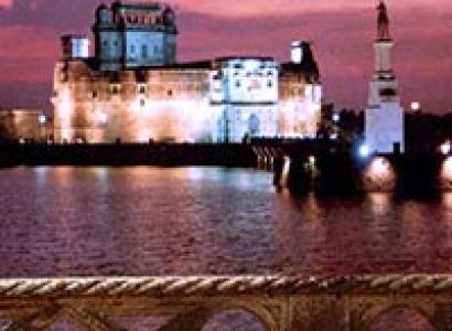 Dwarka, Somnath, Diu, Sasang Gir, Ahemdabad Tour GJKT003