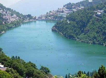 Uttarakhand Holiday Tour