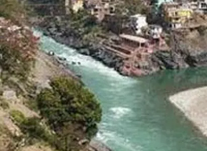 Uttarakhand Honeymoon Tour