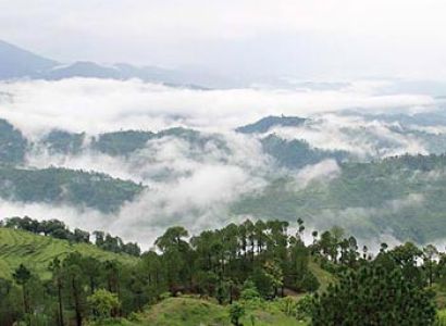 Tour Package Uttarakhand